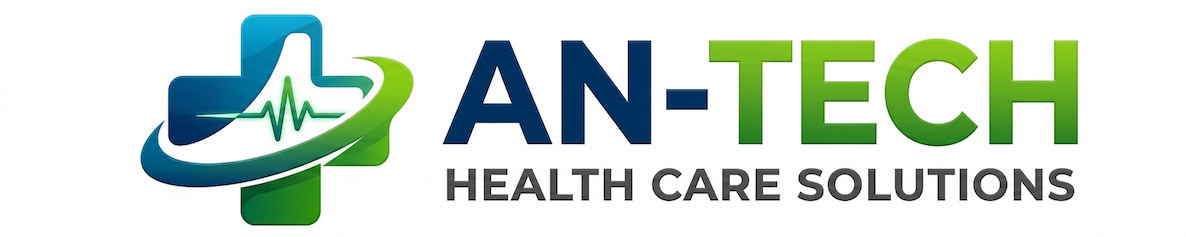 AN-TECH Healthcare Solutions