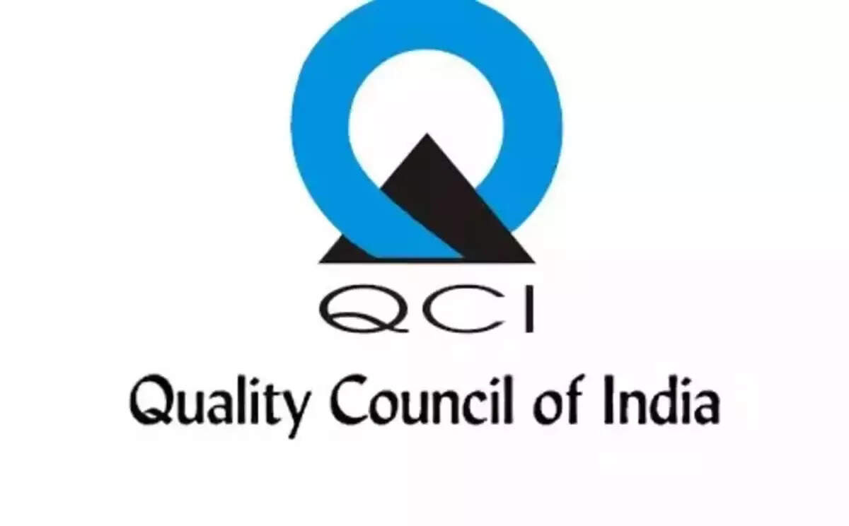 QCI — Quality Council of India